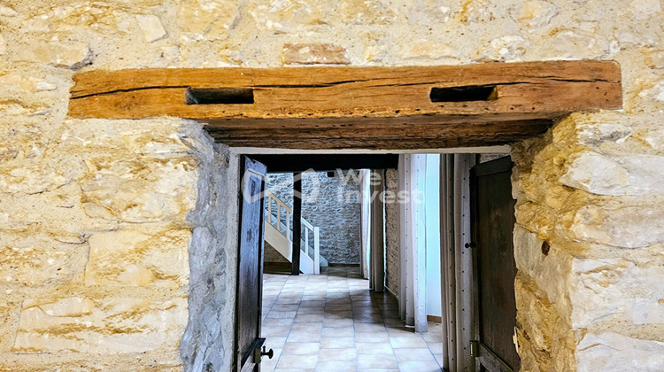 Ma-Cabane - Vente Appartement Le Malesherbois, 99 m²