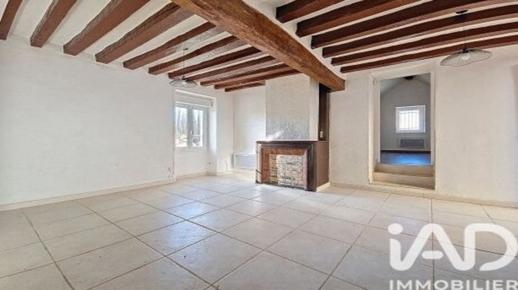 Ma-Cabane - Vente Appartement Le Malesherbois, 64 m²