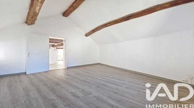 Ma-Cabane - Vente Appartement Le Malesherbois, 64 m²
