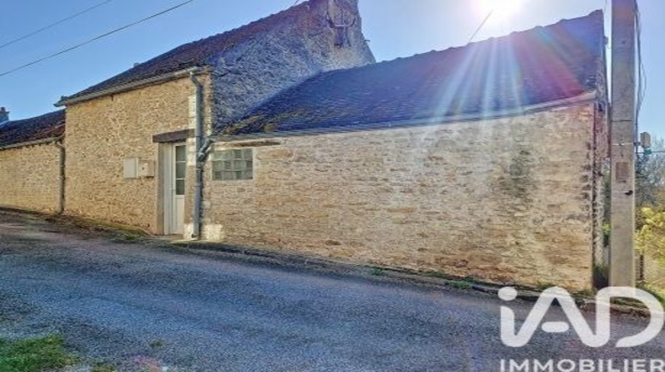 Ma-Cabane - Vente Appartement Le Malesherbois, 64 m²