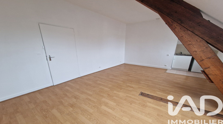Ma-Cabane - Vente Appartement Le Malesherbois, 23 m²