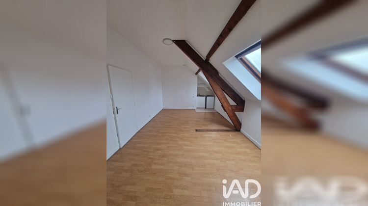 Ma-Cabane - Vente Appartement Le Malesherbois, 23 m²