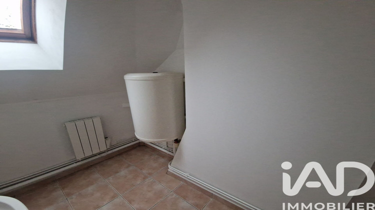 Ma-Cabane - Vente Appartement Le Malesherbois, 23 m²