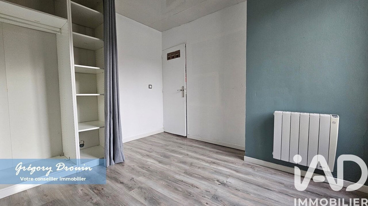 Ma-Cabane - Vente Appartement Le Malesherbois, 36 m²
