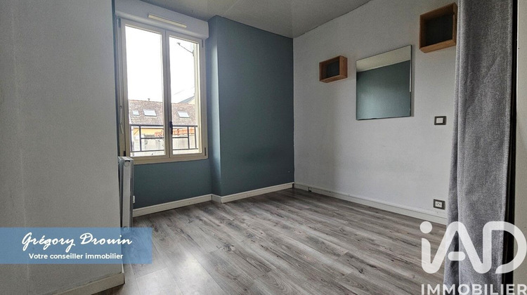 Ma-Cabane - Vente Appartement Le Malesherbois, 36 m²