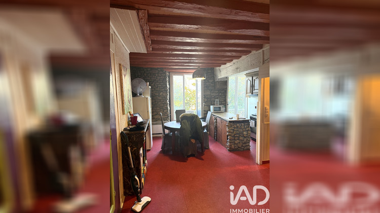 Ma-Cabane - Vente Appartement Le Malesherbois, 45 m²