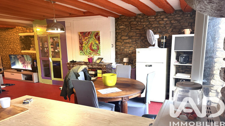 Ma-Cabane - Vente Appartement Le Malesherbois, 45 m²