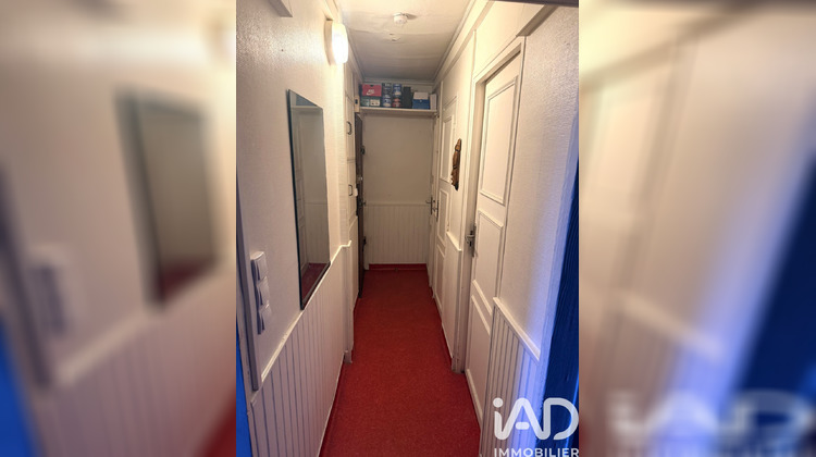 Ma-Cabane - Vente Appartement Le Malesherbois, 45 m²