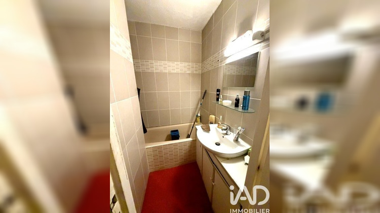 Ma-Cabane - Vente Appartement Le Malesherbois, 45 m²