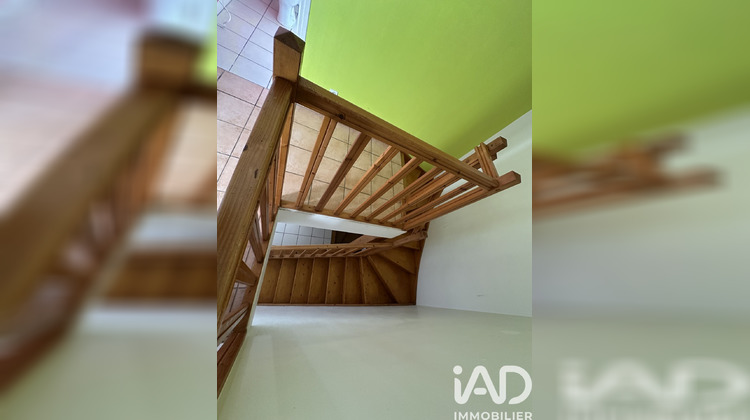 Ma-Cabane - Vente Appartement Le Malesherbois, 45 m²