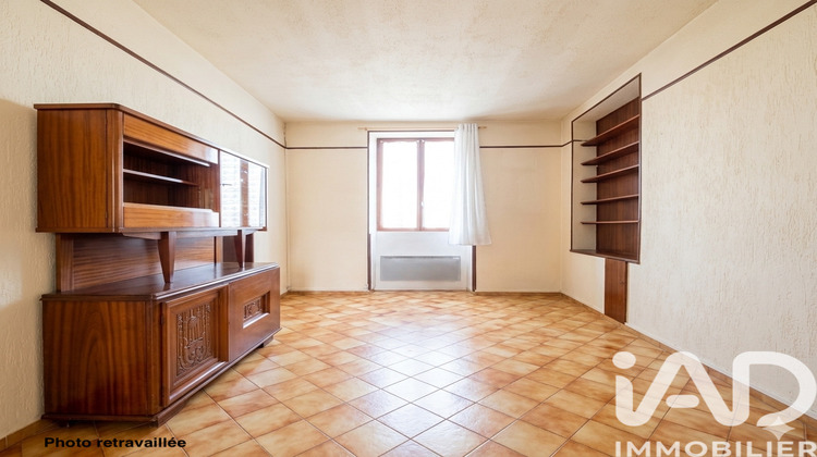 Ma-Cabane - Vente Appartement Le Malesherbois, 61 m²