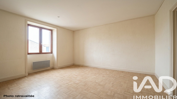 Ma-Cabane - Vente Appartement Le Malesherbois, 61 m²