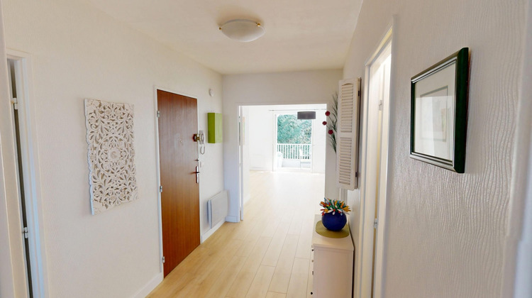 Ma-Cabane - Vente Appartement Le Malesherbois, 66 m²