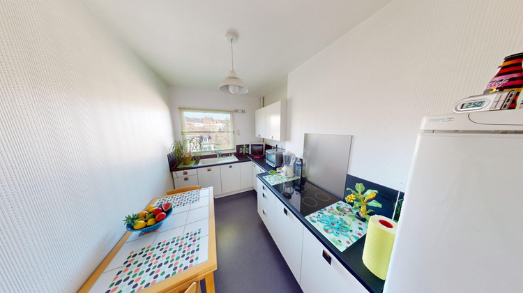 Ma-Cabane - Vente Appartement Le Malesherbois, 66 m²