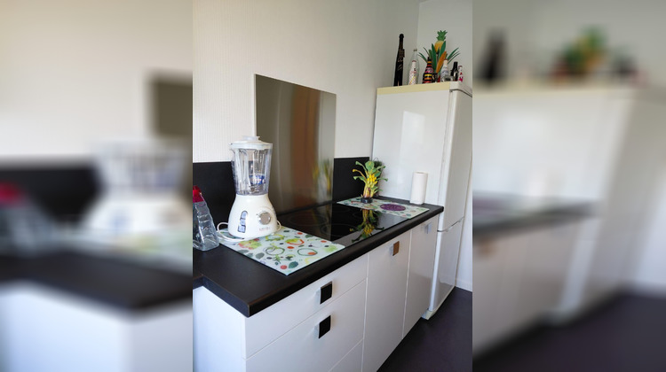 Ma-Cabane - Vente Appartement Le Malesherbois, 66 m²