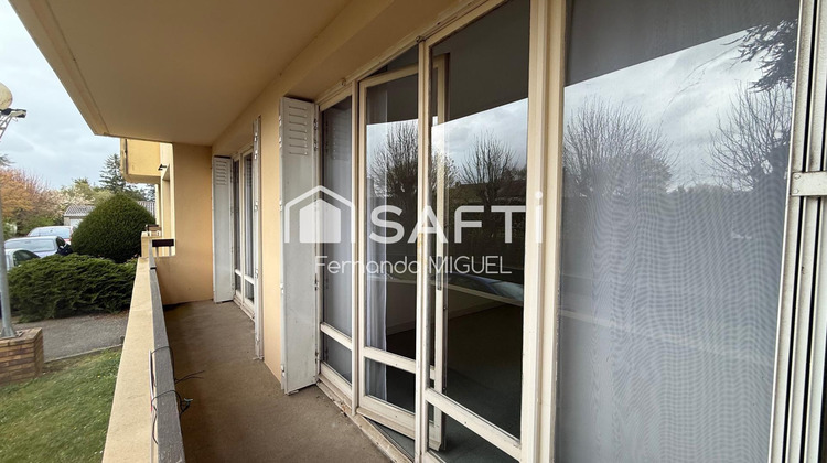 Ma-Cabane - Vente Appartement Le Malesherbois, 100 m²