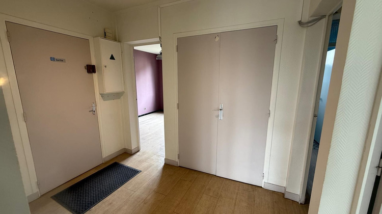 Ma-Cabane - Vente Appartement Le Malesherbois, 100 m²