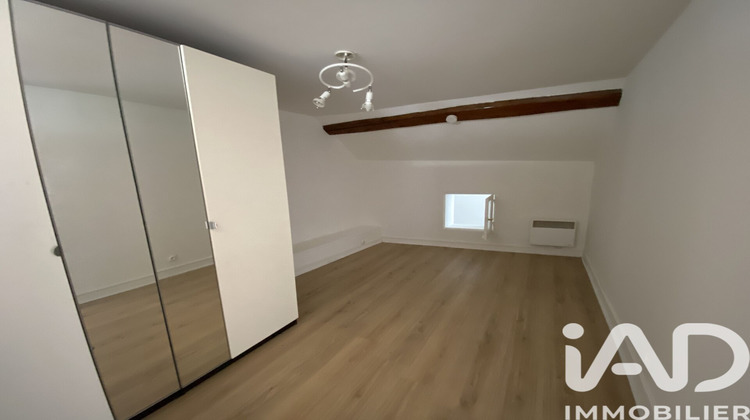 Ma-Cabane - Vente Appartement Le Malesherbois, 43 m²