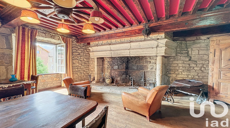 Ma-Cabane - Vente Appartement Le Malzieu-Ville, 97 m²