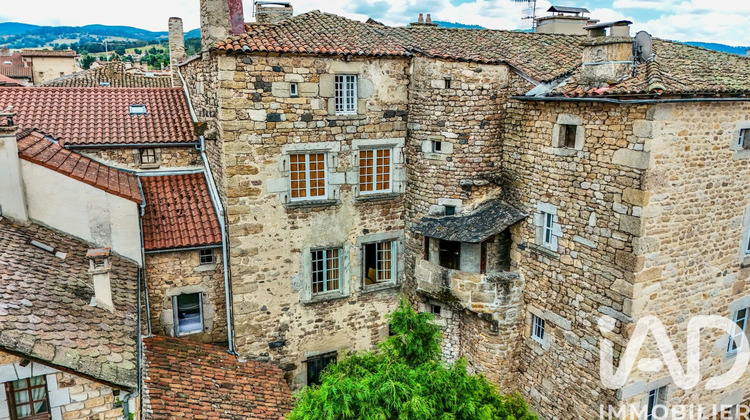 Ma-Cabane - Vente Appartement Le Malzieu-Ville, 97 m²