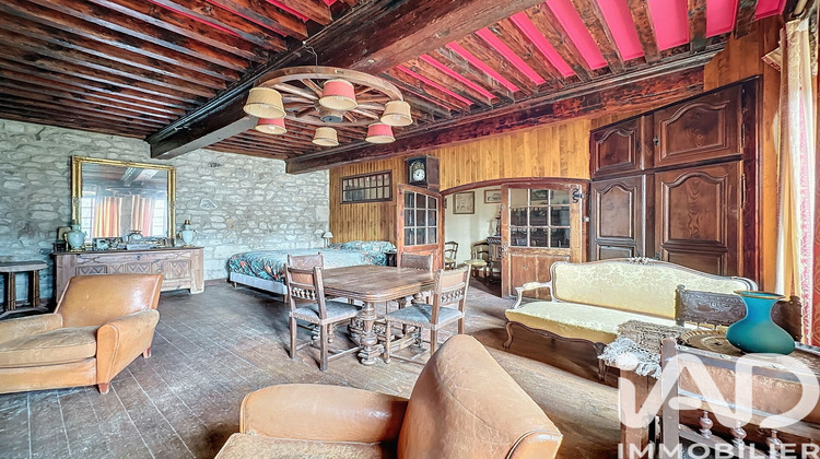 Ma-Cabane - Vente Appartement Le Malzieu-Ville, 97 m²