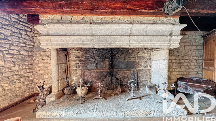 Ma-Cabane - Vente Appartement Le Malzieu-Ville, 97 m²