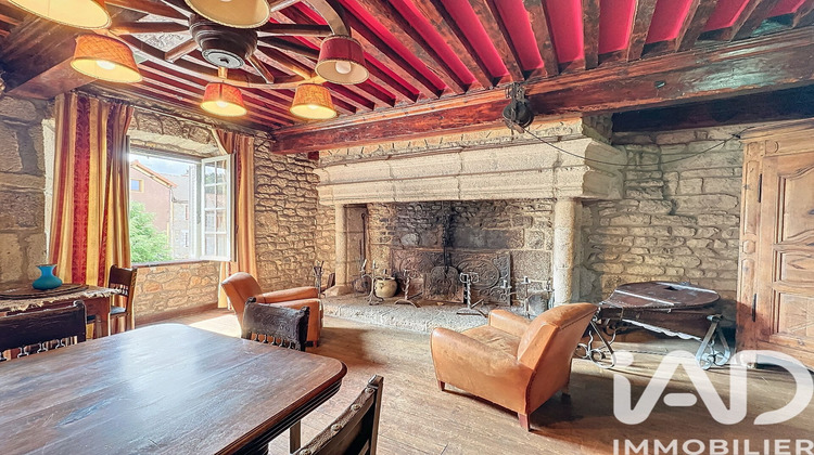 Ma-Cabane - Vente Appartement Le Malzieu-Ville, 97 m²