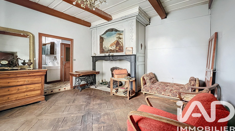 Ma-Cabane - Vente Appartement Le Malzieu-Ville, 97 m²