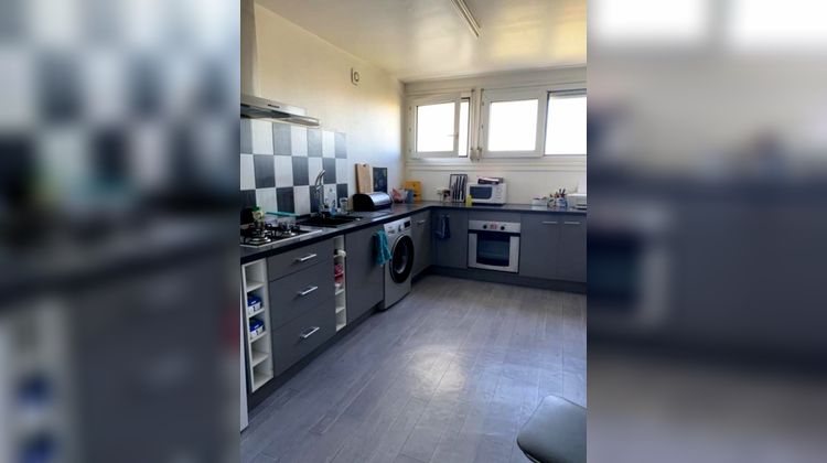 Ma-Cabane - Vente Appartement Le Mans, 68 m²