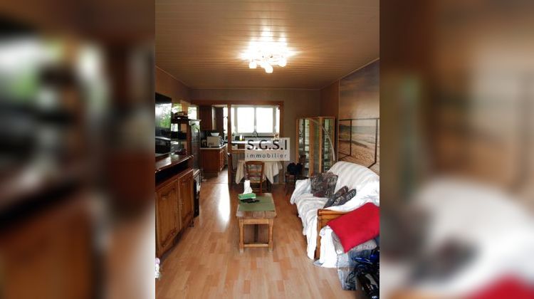 Ma-Cabane - Vente Appartement Le Mans, 79 m²