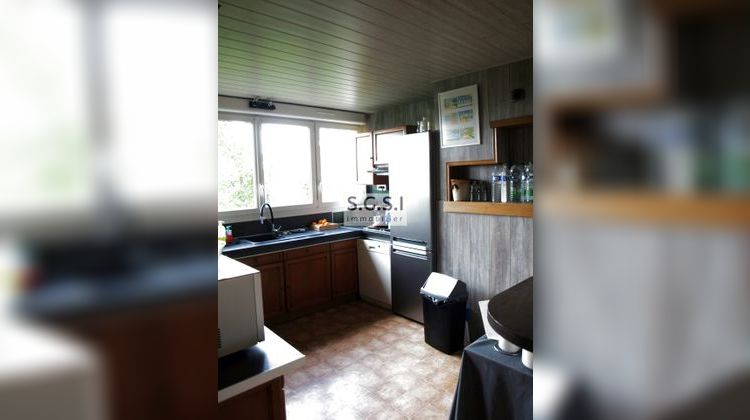 Ma-Cabane - Vente Appartement Le Mans, 79 m²