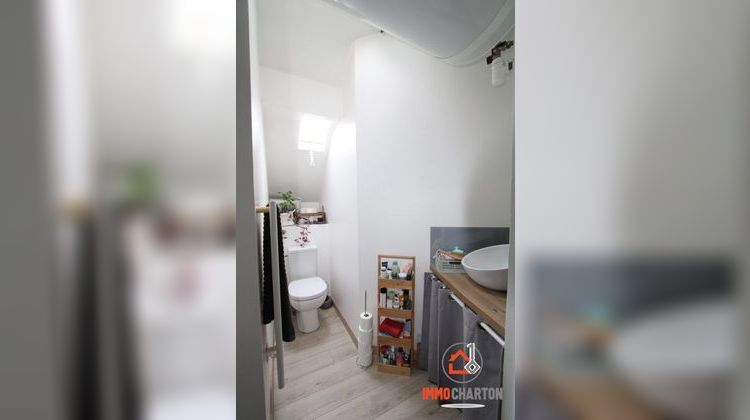 Ma-Cabane - Vente Appartement Le Mans, 45 m²