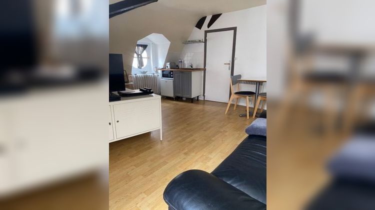 Ma-Cabane - Vente Appartement Le Mans, 84 m²