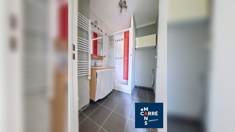 Ma-Cabane - Vente Appartement Le Mans, 72 m²