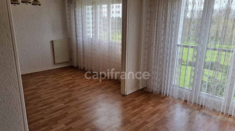 Ma-Cabane - Vente Appartement LE MANS, 77 m²