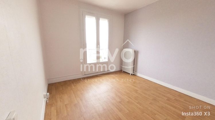 Ma-Cabane - Vente Appartement LE MANS, 70 m²