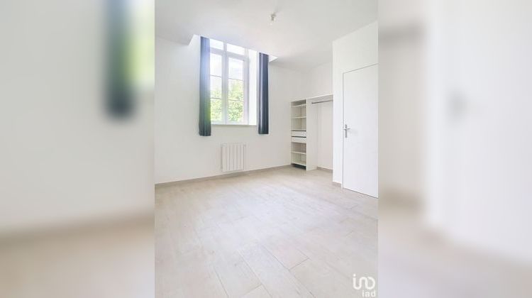 Ma-Cabane - Vente Appartement Le Mans, 69 m²