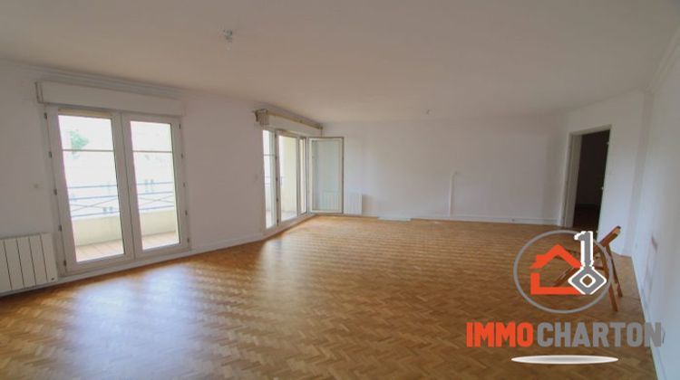 Ma-Cabane - Vente Appartement Le Mans, 91 m²