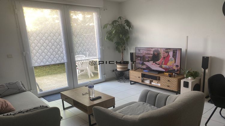 Ma-Cabane - Vente Appartement LE MANS, 42 m²