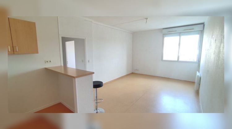 Ma-Cabane - Vente Appartement Le Mans, 48 m²