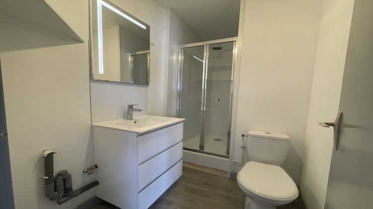 Ma-Cabane - Vente Appartement Le Mans, 27 m²