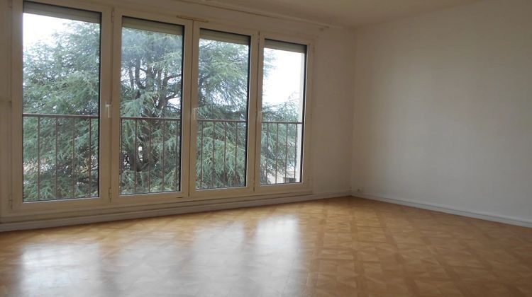 Ma-Cabane - Vente Appartement Le Mans, 55 m²