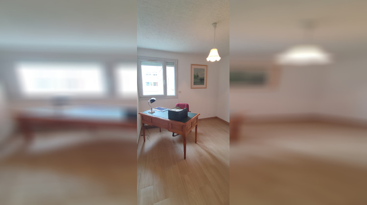 Ma-Cabane - Vente Appartement Le Mans, 88 m²