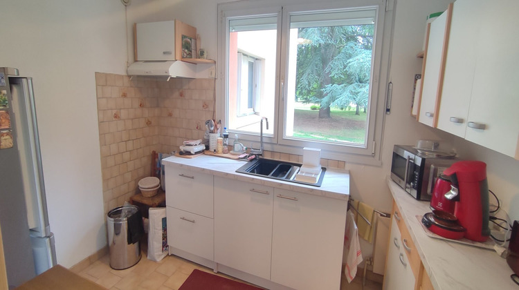 Ma-Cabane - Vente Appartement Le Mans, 88 m²