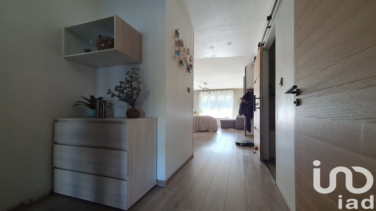 Ma-Cabane - Vente Appartement Le Mans, 60 m²