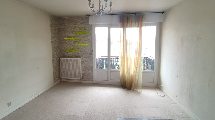 Ma-Cabane - Vente Appartement Le Mans, 131 m²