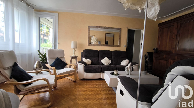 Ma-Cabane - Vente Appartement Le Mans, 76 m²