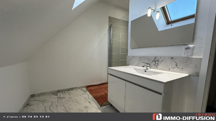 Ma-Cabane - Vente Appartement LE MANS, 76 m²