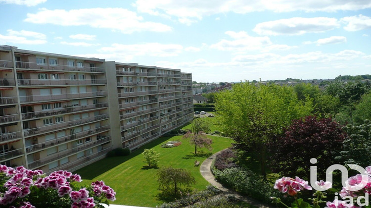 Ma-Cabane - Vente Appartement Le Mans, 80 m²