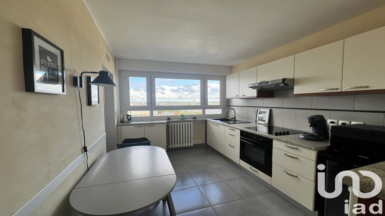 Ma-Cabane - Vente Appartement Le Mans, 82 m²